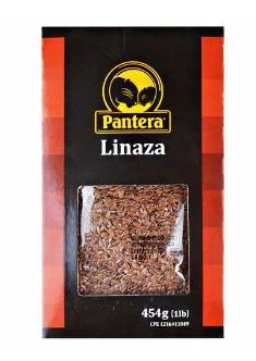 LINAZA PANTERA 454GR ESTUCHE