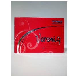 VERONIQ 3MG 0,03MG X 21TAB VIVAX