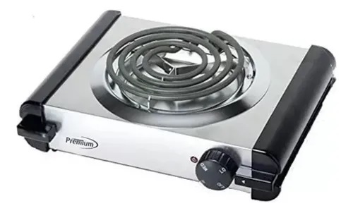 HORNILLA ELECTRICA  PREMIUM AJUSTABLE