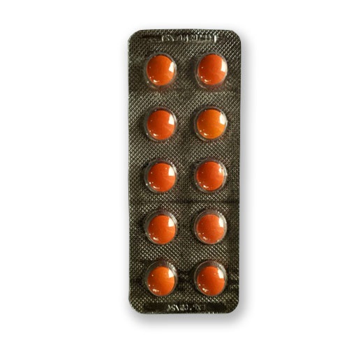 DICLOFENAC POTASICO USP 100MGX10TAB BLISTER SAAD