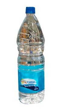 AGUA MINERAL 1.5LT PLANSUAREZ