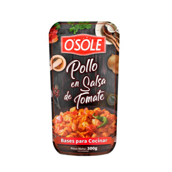 BASE OSOLE 300GR POLLO