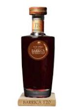 RON BARRICA 0,70LT RESERVA ESPECIAL 120