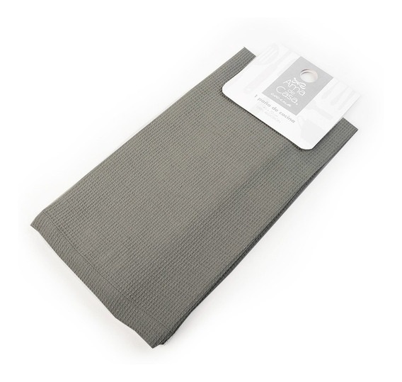 PAÑITO DE COCINA AMA DE CASA WAFFLE 1UND MAGMA