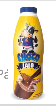 BEBIDA LALO 750ML ACHOCOLATADA