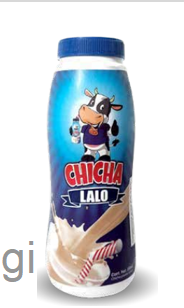 CHICHA LALO 250ML LIQ