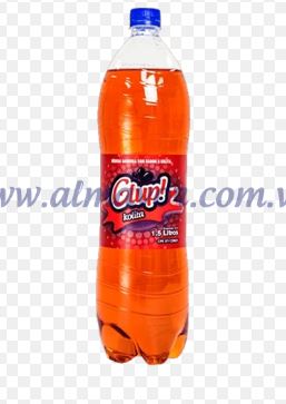 REFRESCO GLUP 400ML KOLITA