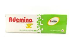 ADEMINA 3E 60GR CREMA DERMO PROTEC ETIFAR