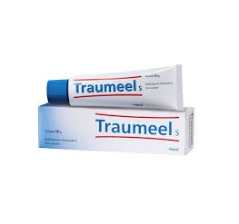 TRAUMEEL S CREMA 50G BIOTECNOQUIMICA