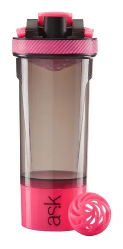 TERMO ASK 800ML MEZCLADOR