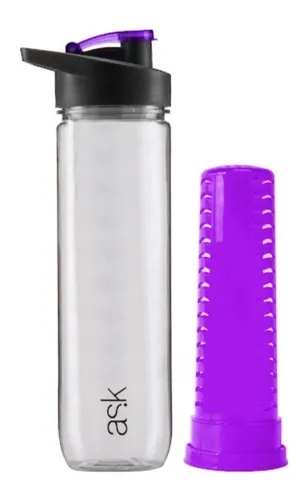 TERMO ASK 700ML INFUSOR