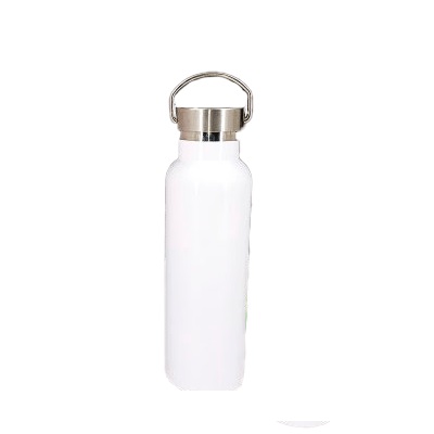 TERMO ASK 400ML DOBLE PARED ACERO INOX