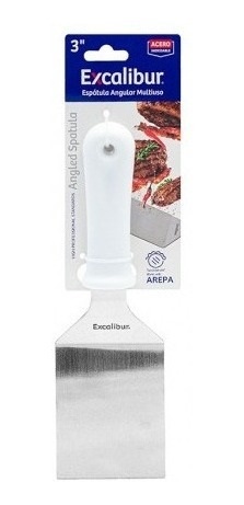 ESPATULA  TURNER MGO PLASTICO EXCALIBUR