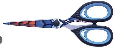 TIJERA DISCAYCA AVENGERS