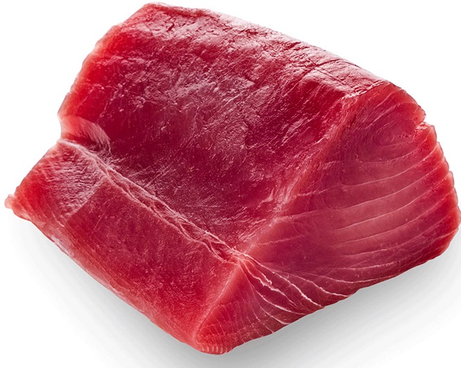 LOMO DE ATUN ROJO X KG PLANSUAREZ