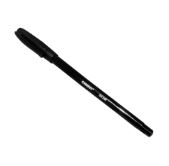 BOLIGRAFO CRISVI NEGRO BLISTER X UN