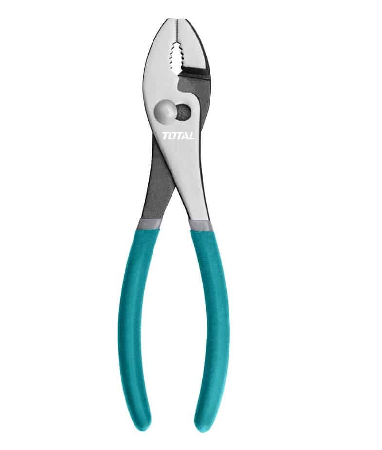 ALICATE MECANICO TOTAL 8