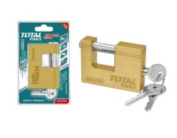 CANDADO ANTICIZALLA TOTAL 70MM