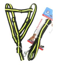 CORREA C/PECHERA MAXCOTAS MX-838