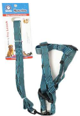 CORREA C/PECHERA MAXCOTAS MX-598