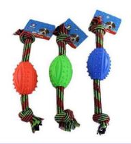 JUGUETE P/MASCOTA 30CM MX-369