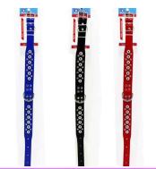 COLLAR P/MASCOTA 3.0X57CM MX-158