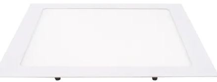 PANEL LED CUADRADO 3W EMPOTRABLE LIGHTPRO