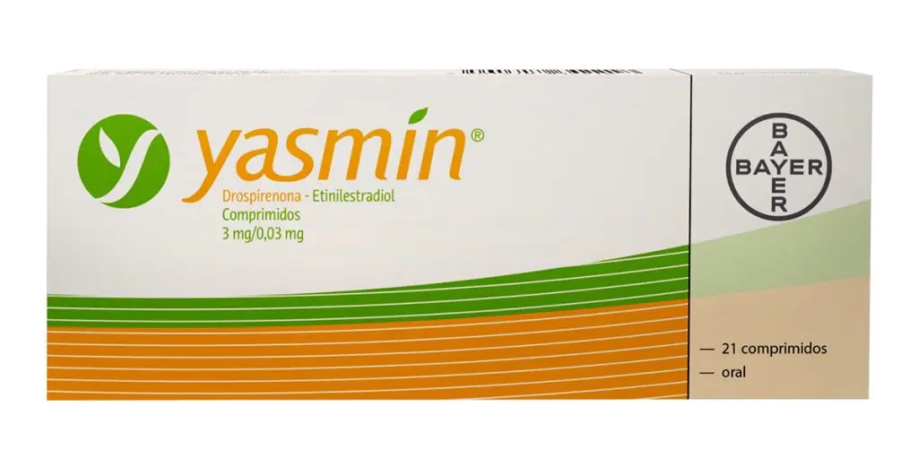 JHASMINE 3MG+0,03MG X 21TAB CR MEDICARE