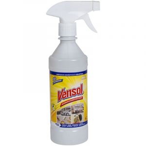 DESMANCHADOR VENSOL 1LT MULTIUSO SPRAY