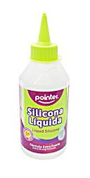 SILICON POINTER 60ML LIQUIDO