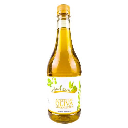 ACEITE DE OLIVA PRADERIA 500ML EV