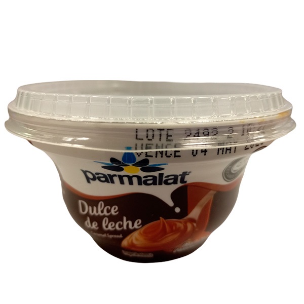 DULCE DE LECHE PARMALAT 220GR