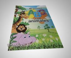 CARTILLA CANAIMA ESCOLAR NUM LETA FRUT