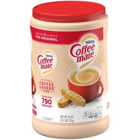 COFFEE MATE ORIGINAL 1,5KG