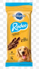 PEDIGREE RODEO 70GR POLLO