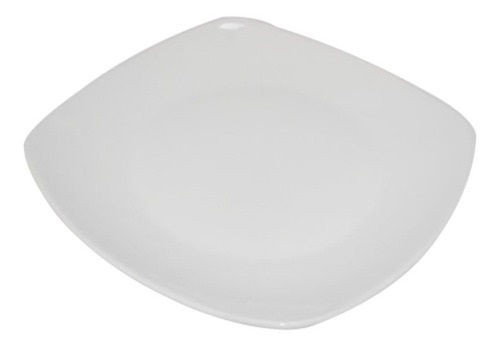 PLATO DE CERAMICA 11 PULGADAS