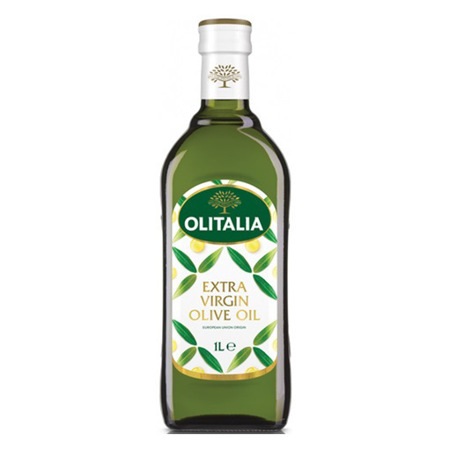 ACEITE DE OLIVA OLITALIA 1L EXTRA VIRGEN