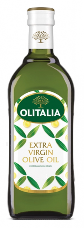 ACEITE DE OLIVA OLITALIA 500ML EXTRA VIRGEN