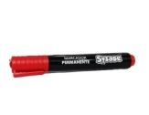 MARCADOR SYSABE X UND ROJO