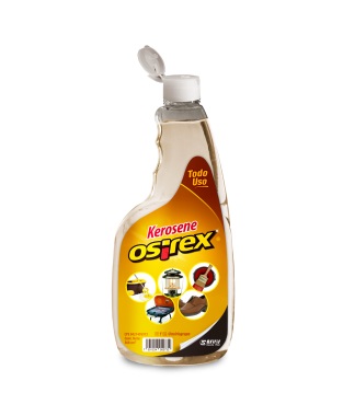 KEROSENE OSIREX 360ML DESODORIZADO MULTIUSO