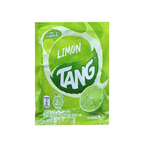 BEBIDA TANG 20GR LIMON