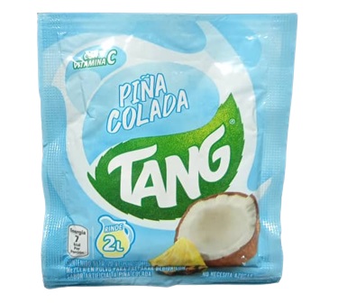 BEBIDA TANG 20GR PIÑA COLADA