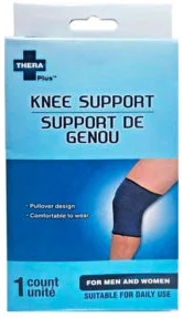 RODILLERA X 1 UND USO DIARIO THERA PLUS