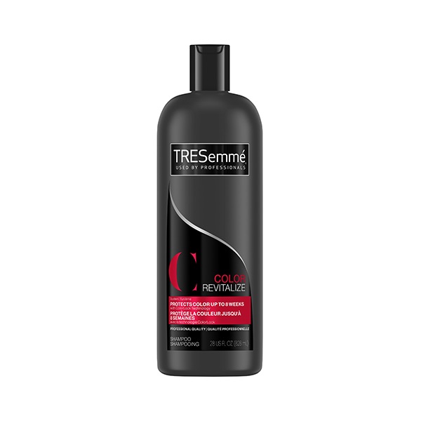 CHAMPU TRESEMME 828ML REVITALIZING