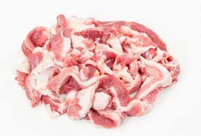 RECORTE TOCINETA PLANSUAREZ X KG