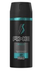 DESOD AXE 150ML APOLLO BODY SPRAY
