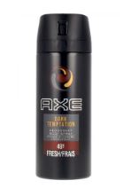 DESOD AXE 150ML DARK TEMPTATION BODY SPRAY