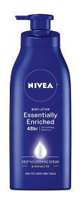 CREMA NIVEA 625ML CORPORAL ALMOND OIL