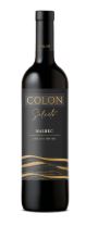 VINO COLON 0,75LT TINTO MALBEC