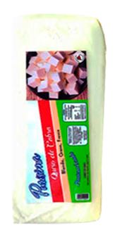 QUESO DE CABRA PASTEURIZADO BARRA X KG